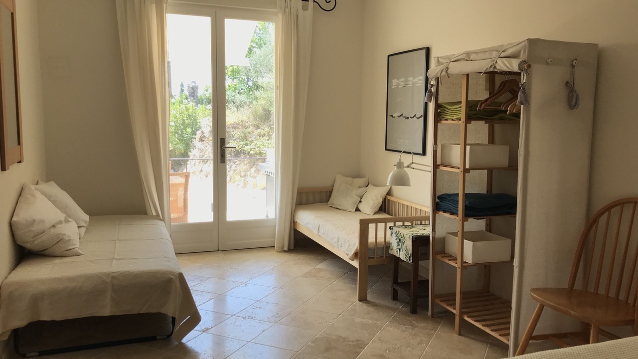 Photo of Bedroom in Callas