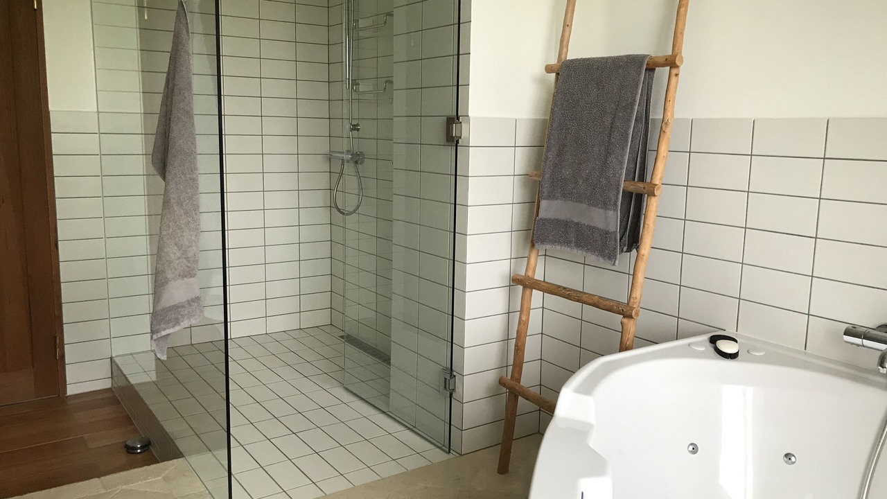 Photo of Bathroom in Callas