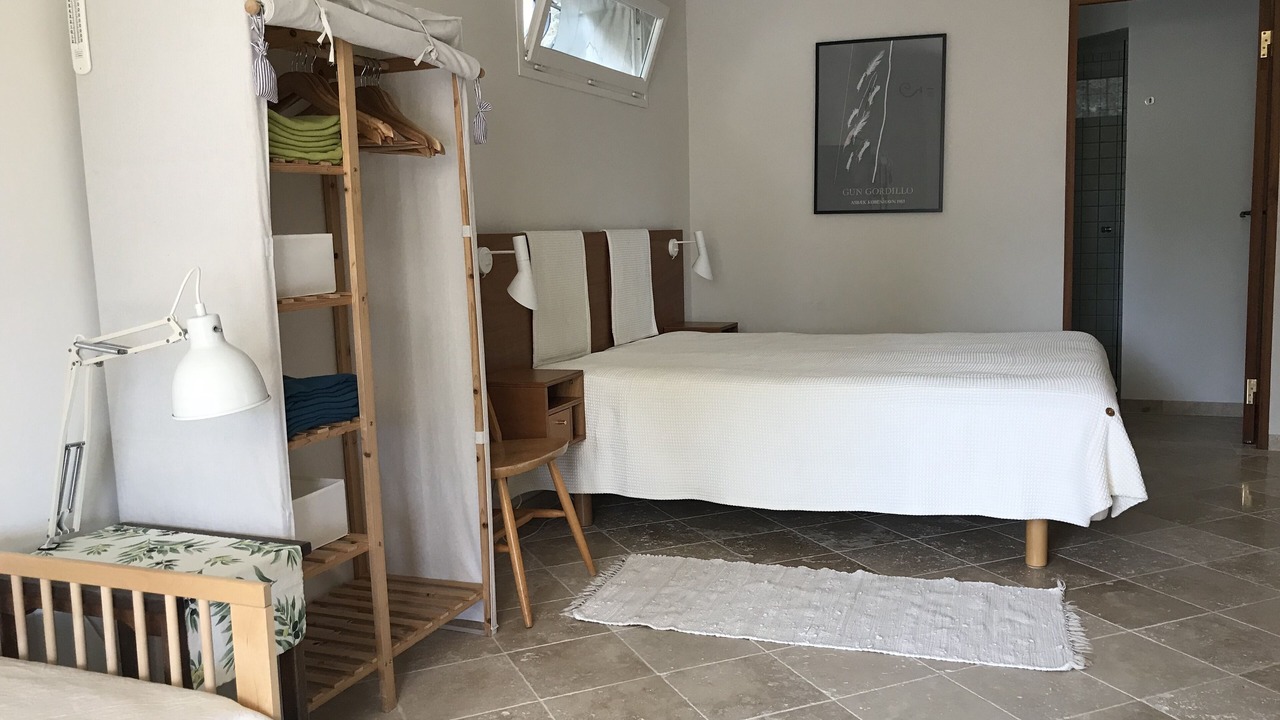 Photo of Bedroom in Callas