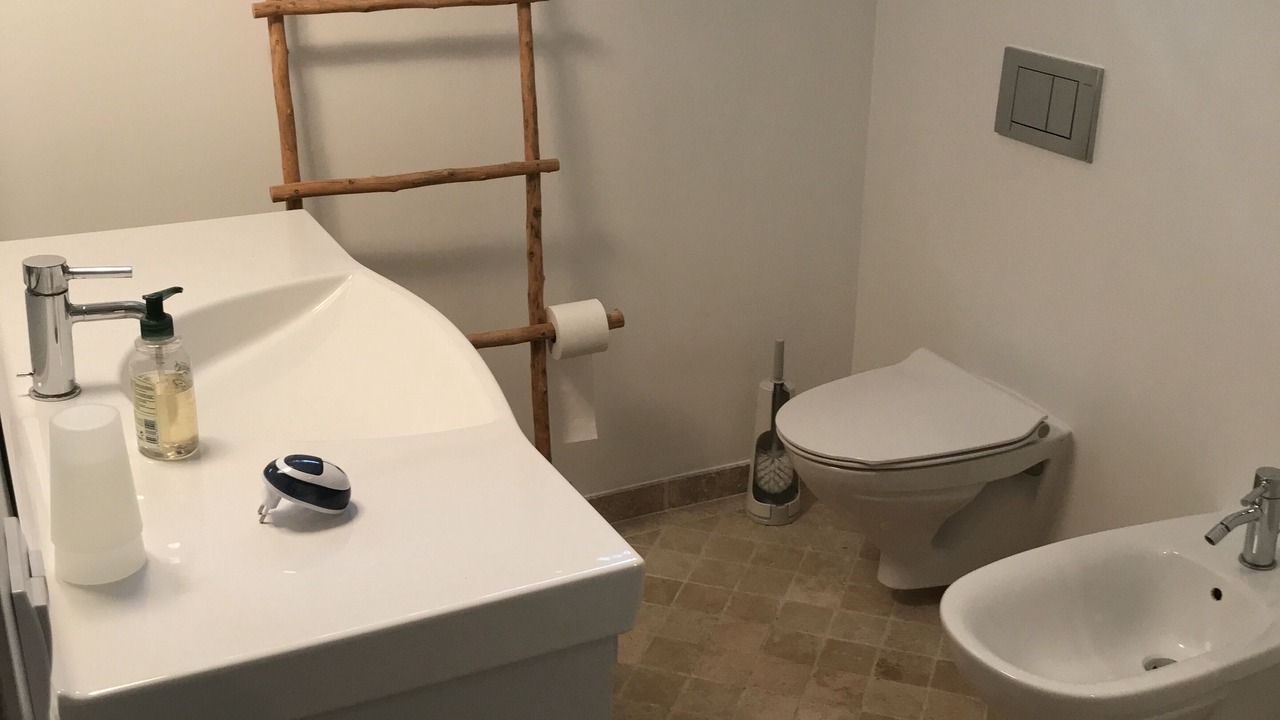 Photo of Bathroom in Callas