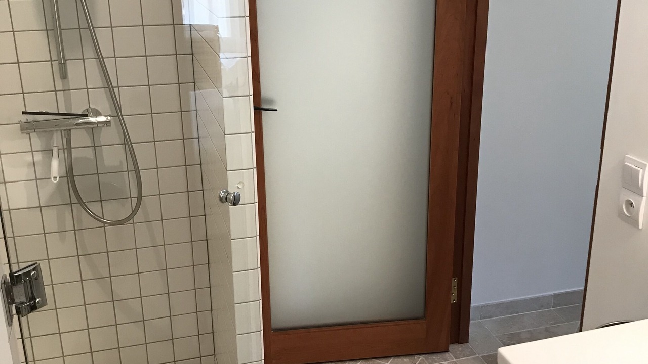 Photo of Bathroom in Callas