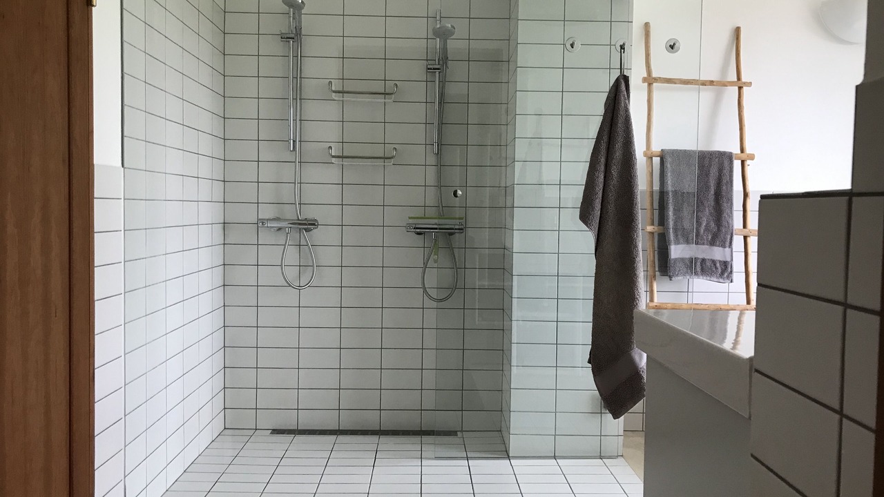 Photo of Bathroom in Callas
