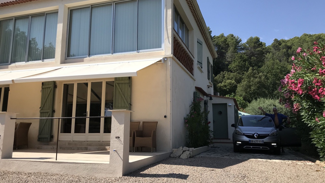 Photo of Outdoor in Callas
