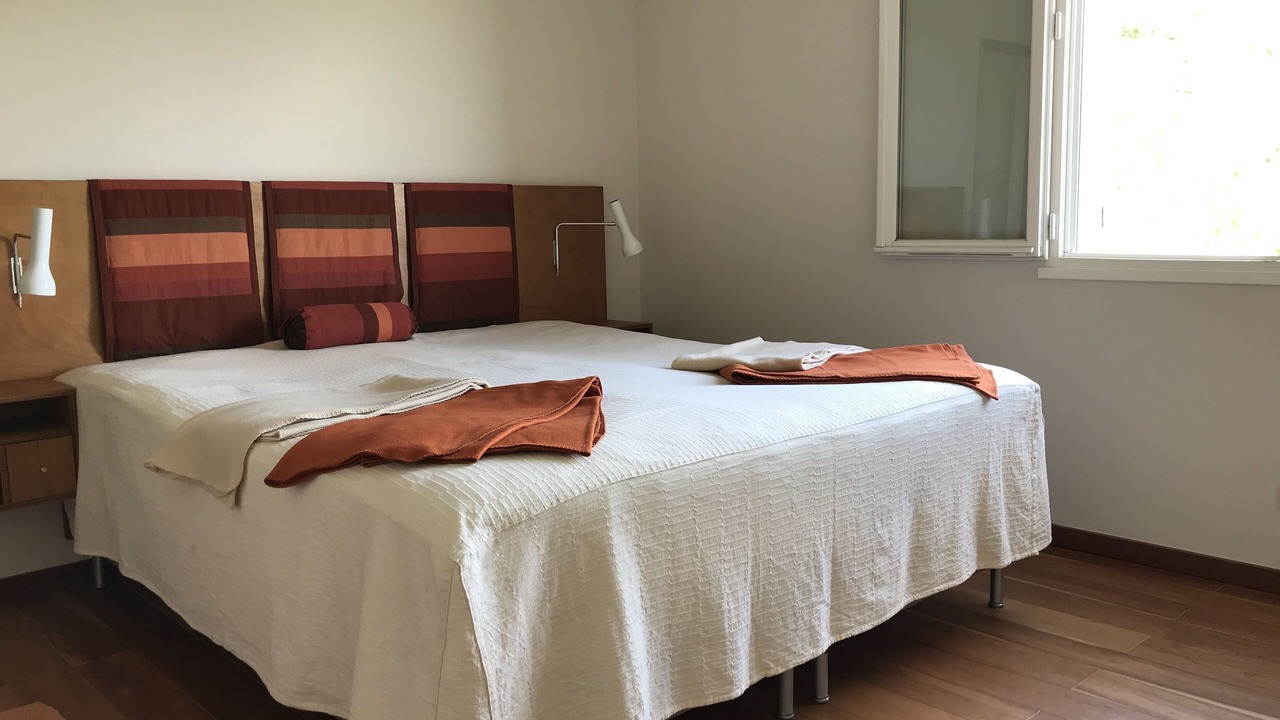Photo of Bedroom in Callas