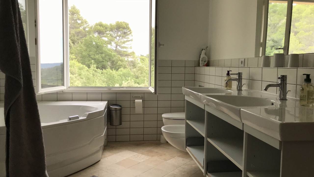 Photo of Bathroom in Callas