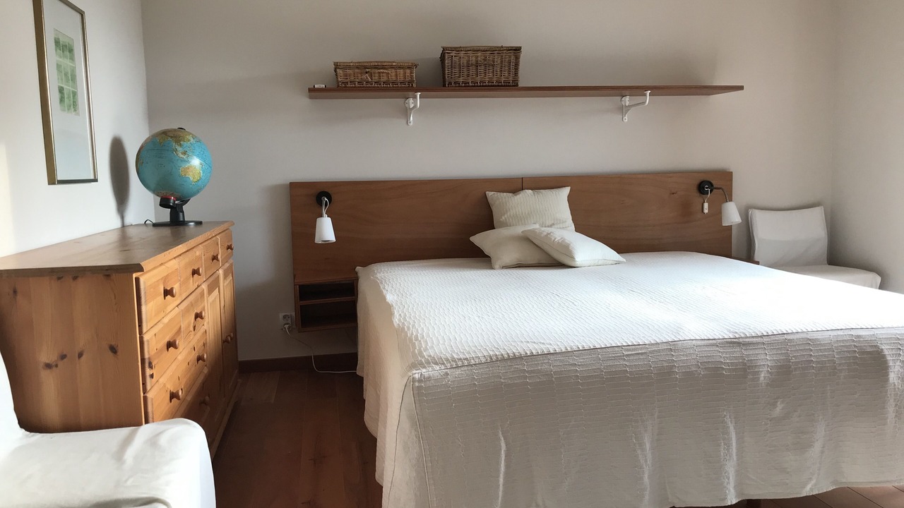 Photo of Bedroom in Callas