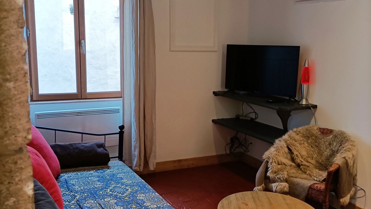 Photo of Livingroom in Remoulins