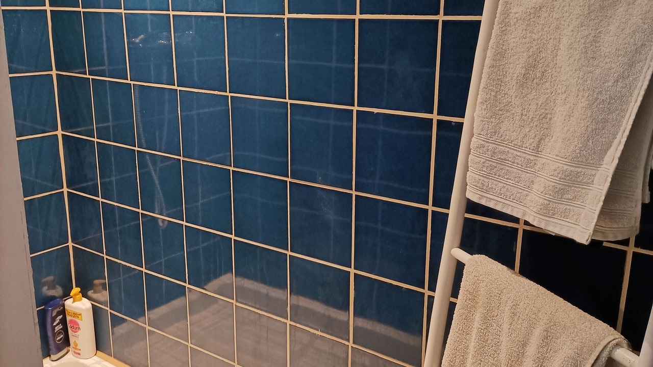 Photo of Bathroom in Remoulins