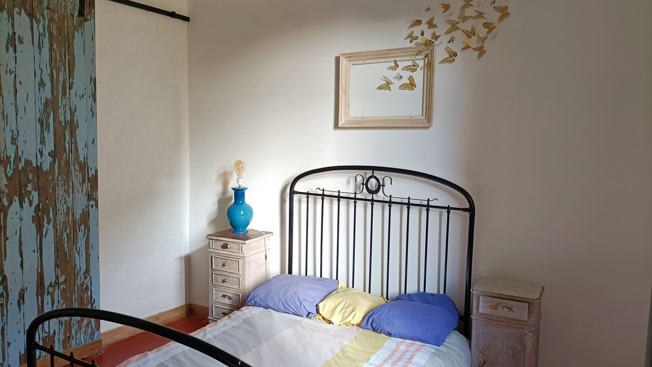 Photo of Bedroom in Remoulins