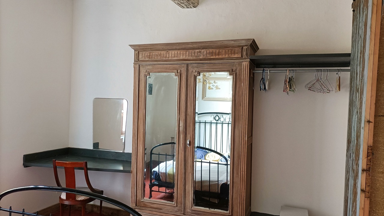 Photo of Bedroom in Remoulins