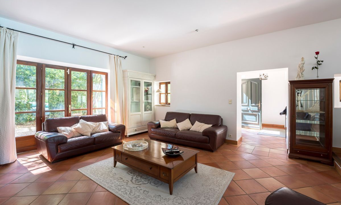 Photo of Livingroom in Le Pontet