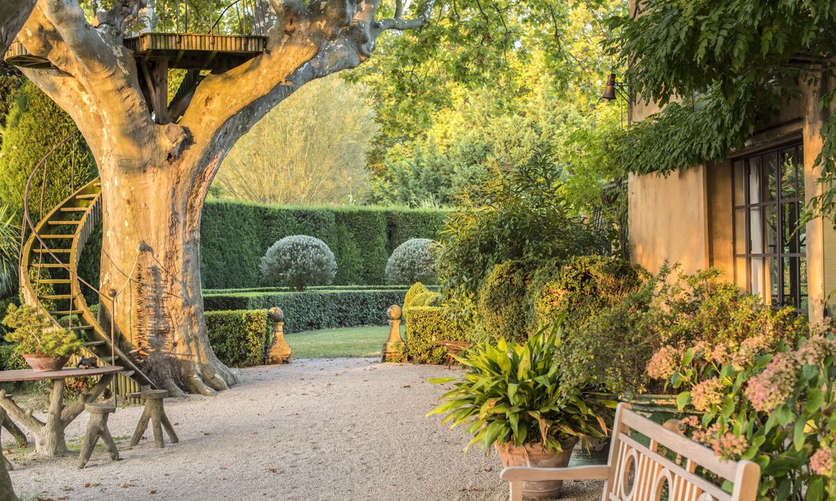Photo of Patio Balcony in Molleges