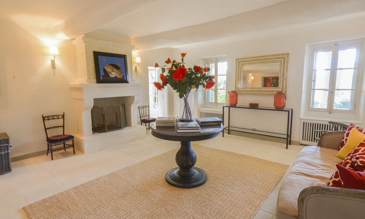 Photo of Livingroom in Molleges
