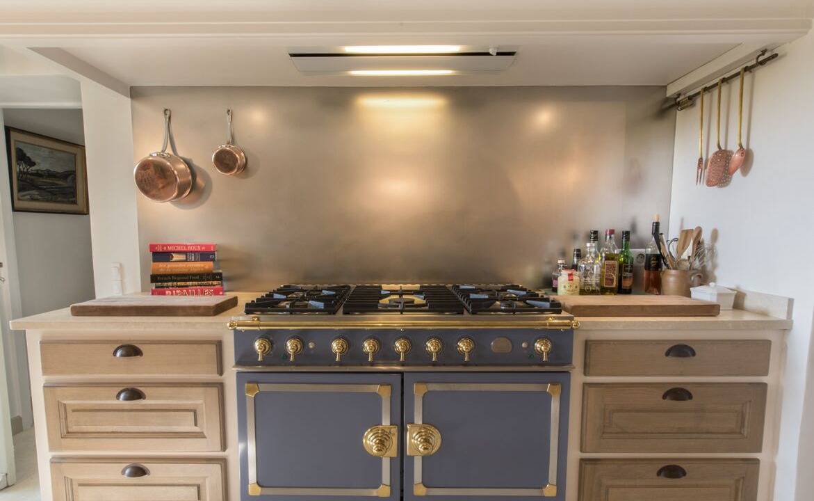 Photo of Kitchen in Molleges