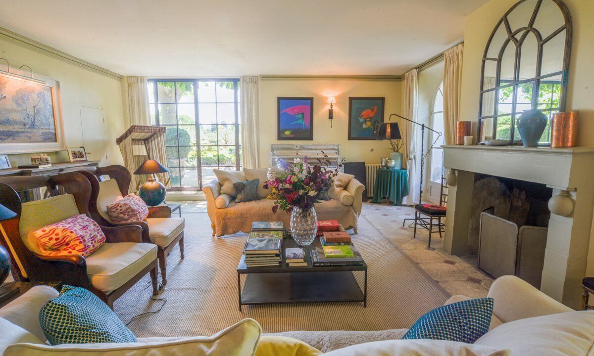 Photo of Livingroom in Molleges