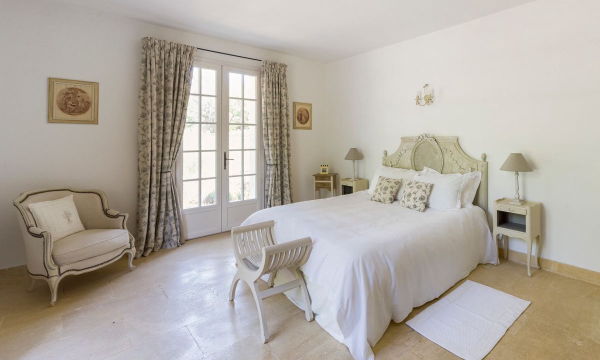 Photo of Bedroom in Lacoste