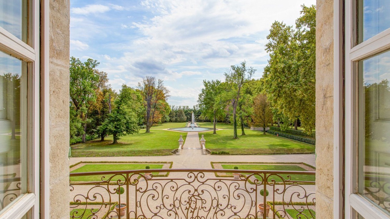 Photo of Outdoor in Carpentras