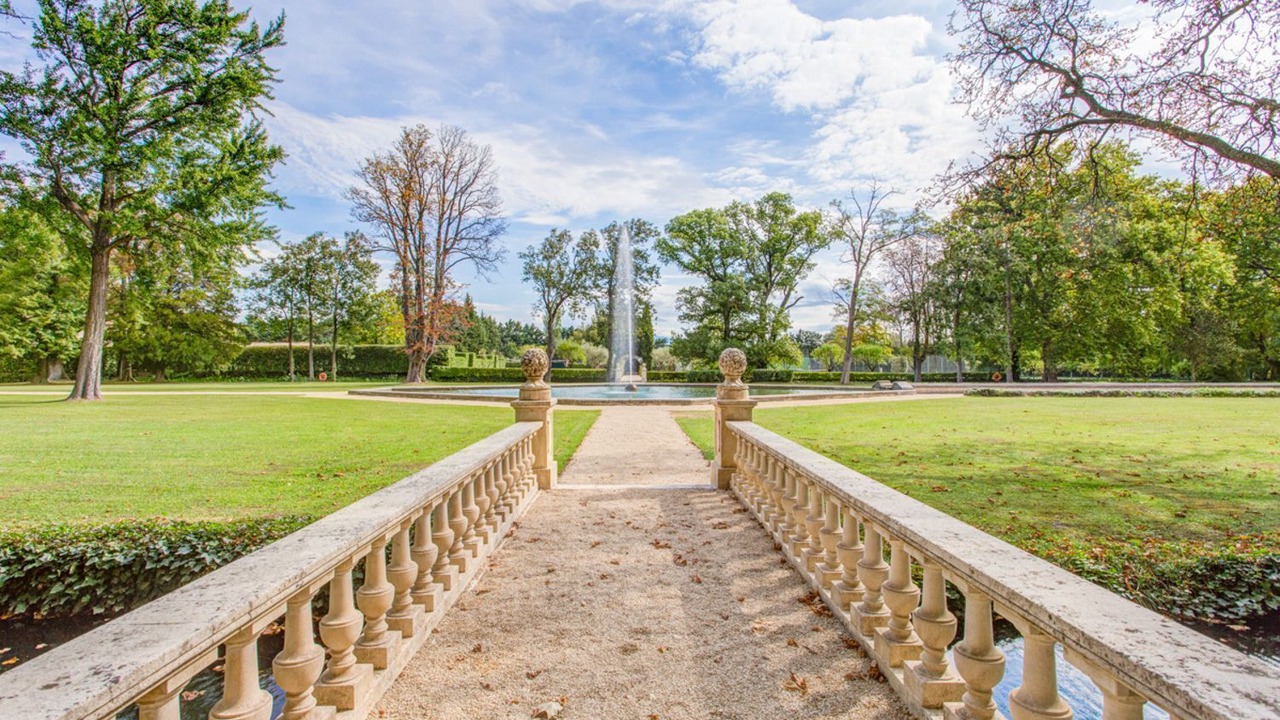 Photo of Outdoor in Carpentras