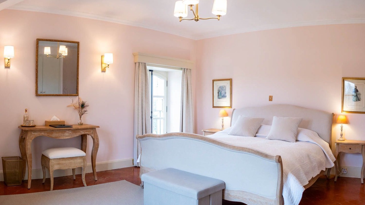 Photo of Bedroom in Carpentras