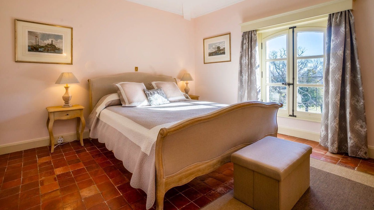 Photo of Bedroom in Carpentras
