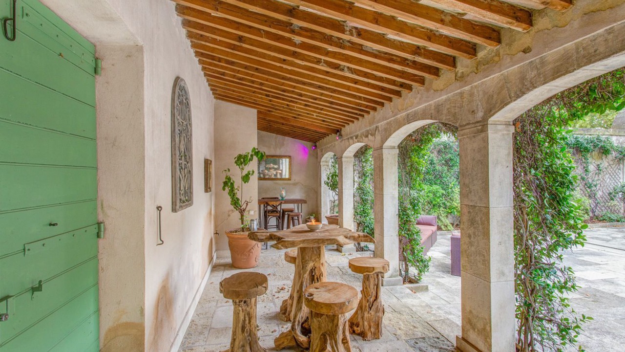 Photo of Outdoor in Carpentras