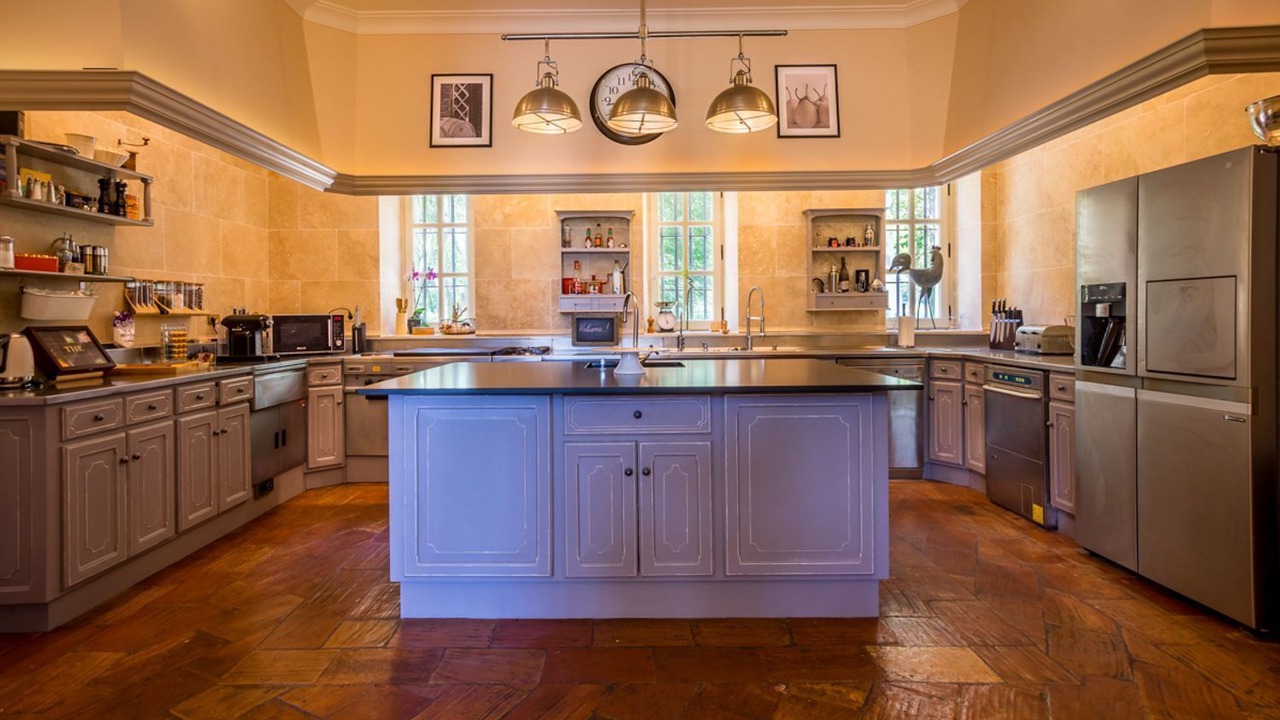 Photo of Kitchen in Carpentras