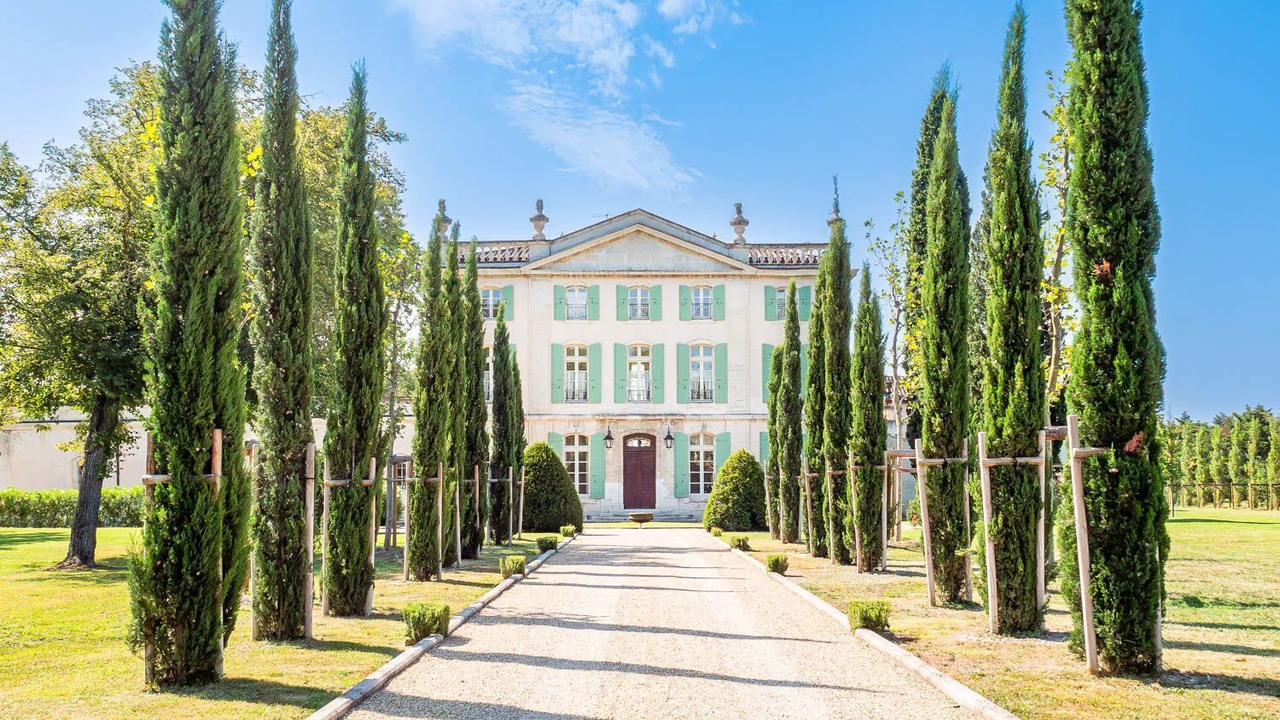 Photo of Outdoor in Carpentras