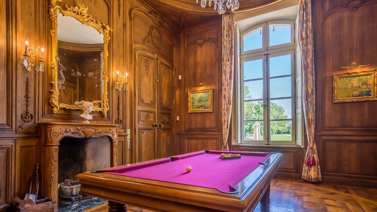 Photo of Bedroom in Carpentras