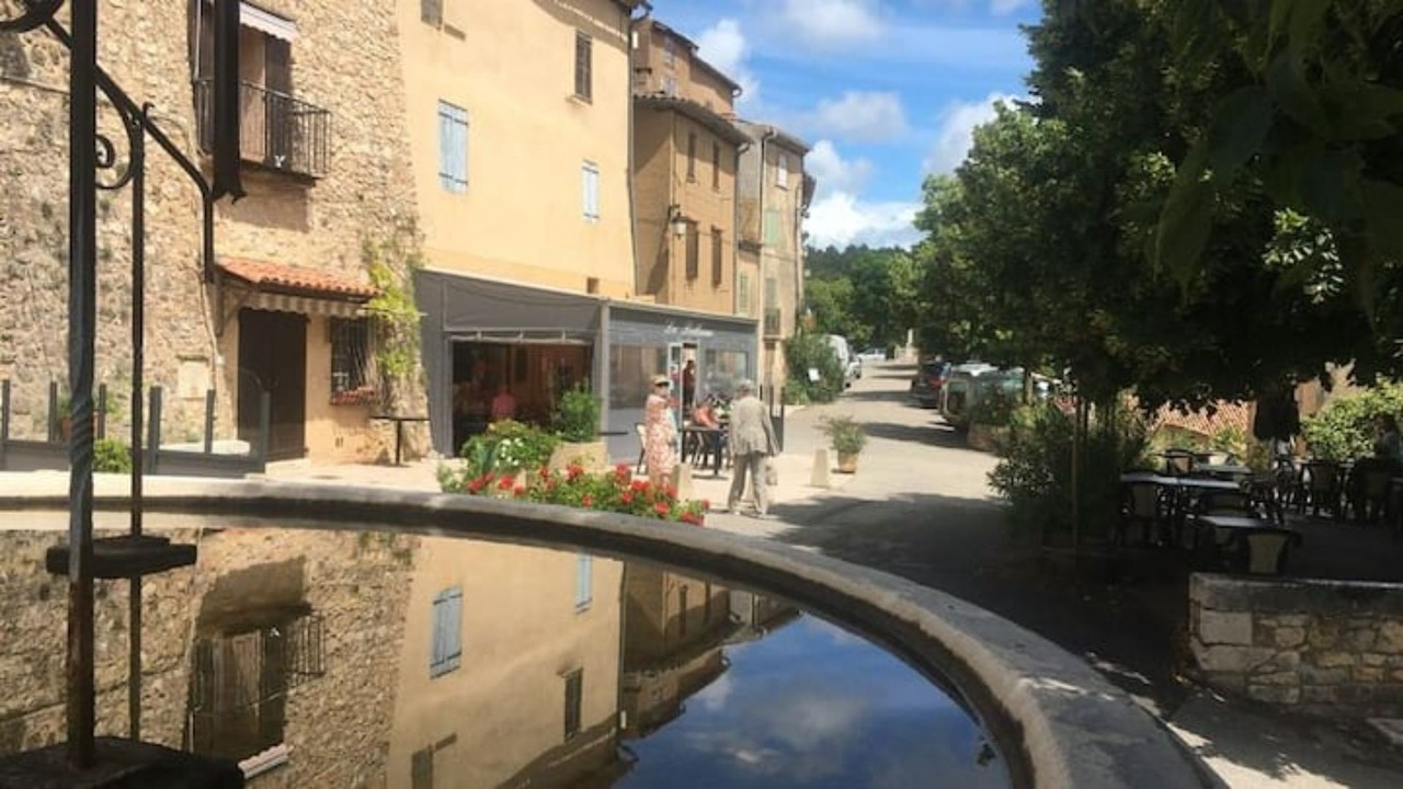 Photo of Outdoor in Moissac-Bellevue