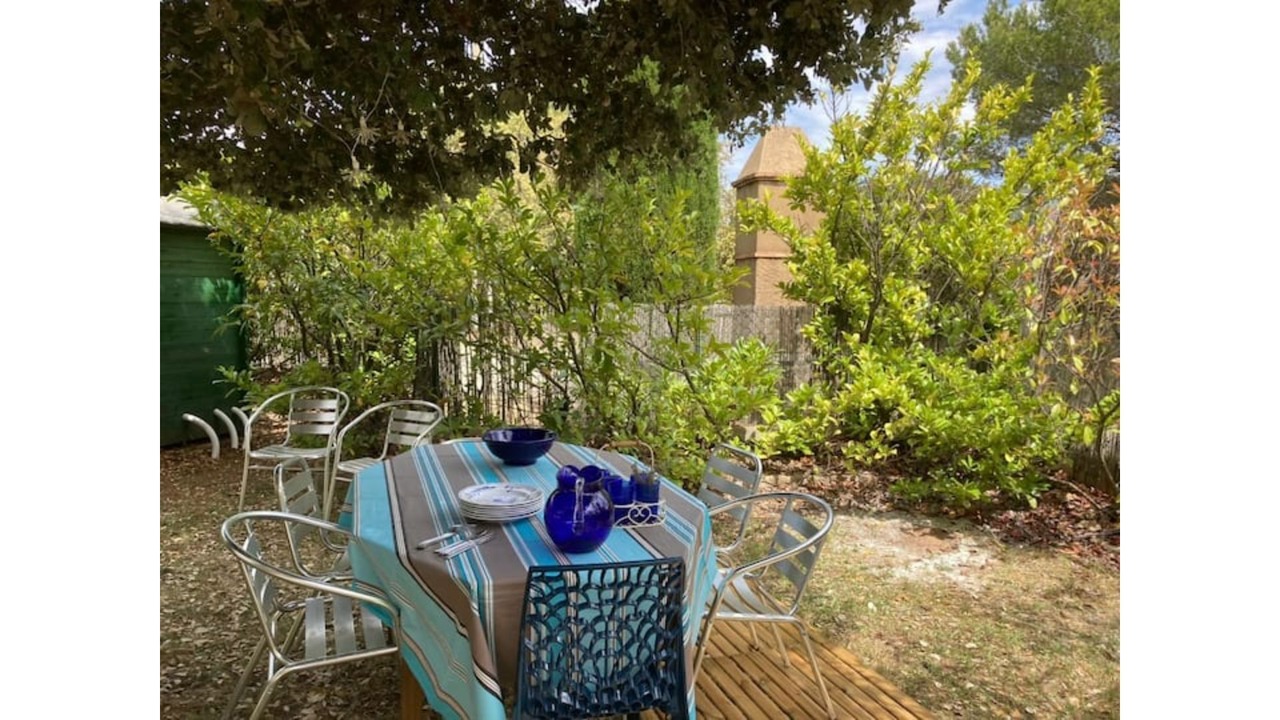 Photo of Outdoor in Moissac-Bellevue