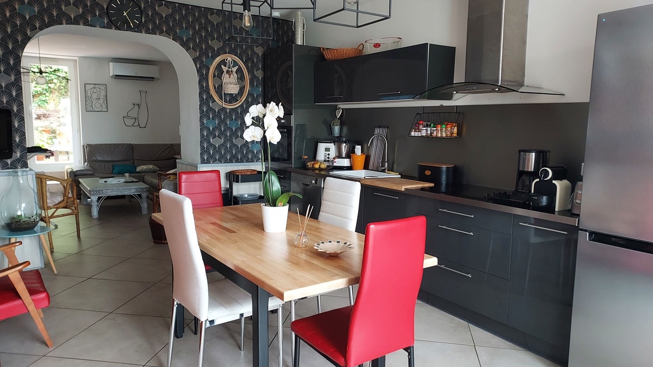 Photo of Kitchen in Mondragon
