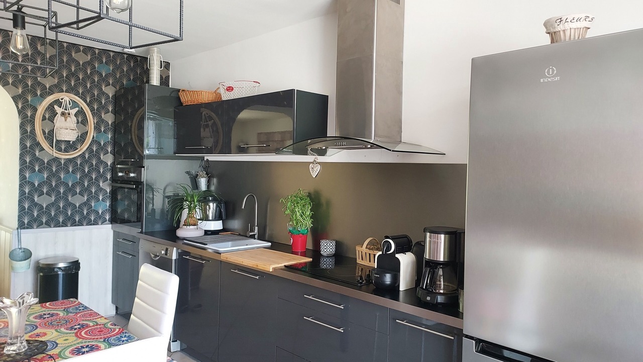 Photo of Kitchen in Mondragon