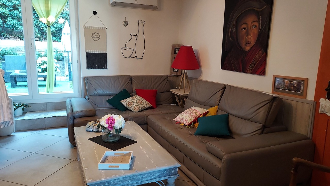 Photo of Livingroom in Mondragon