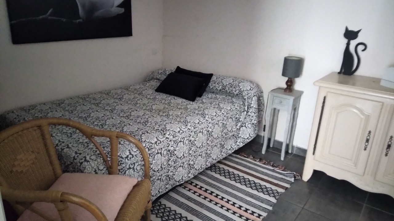 Photo of Bedroom in Mondragon