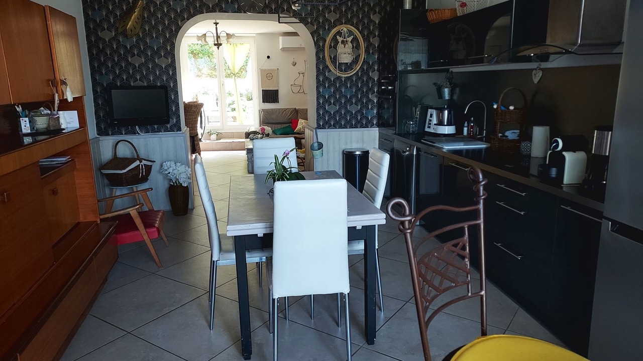 Photo of Kitchen in Mondragon