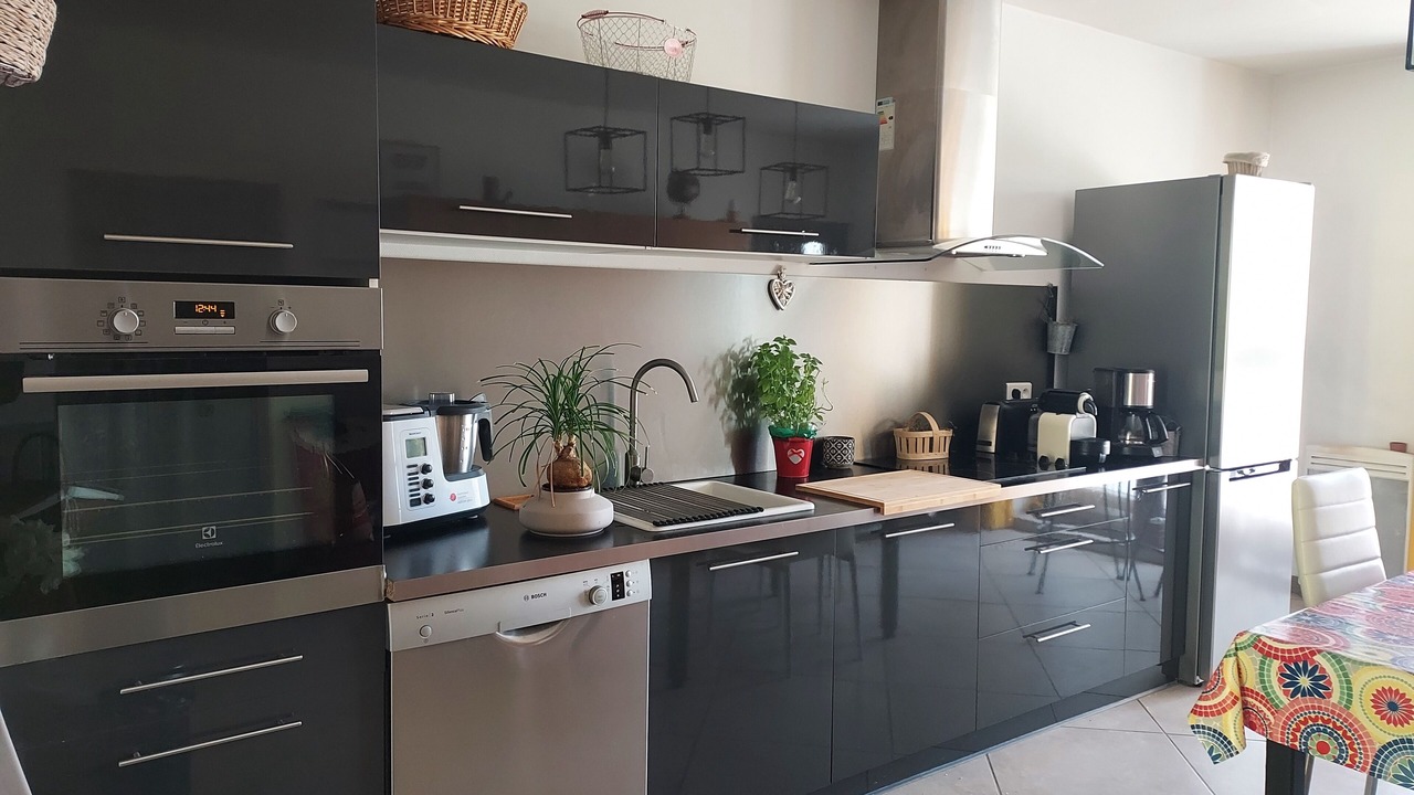 Photo of Kitchen in Mondragon