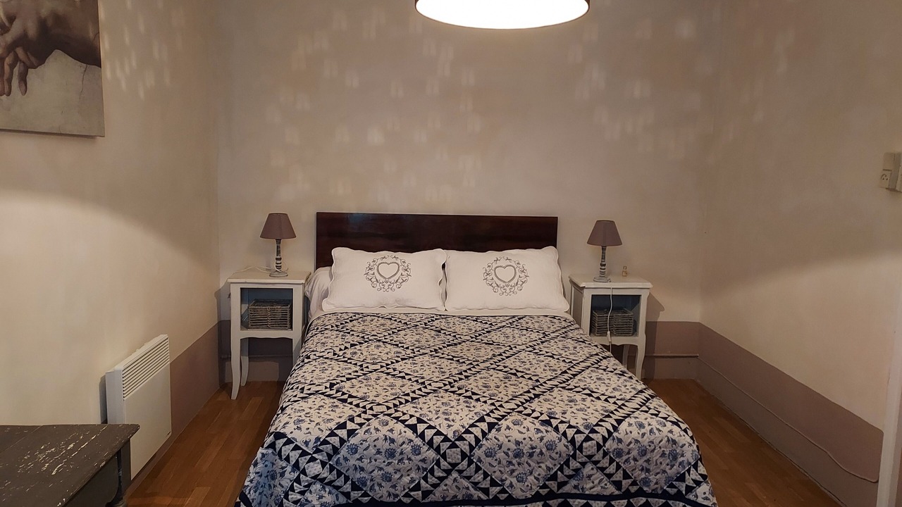 Photo of Bedroom in Mondragon