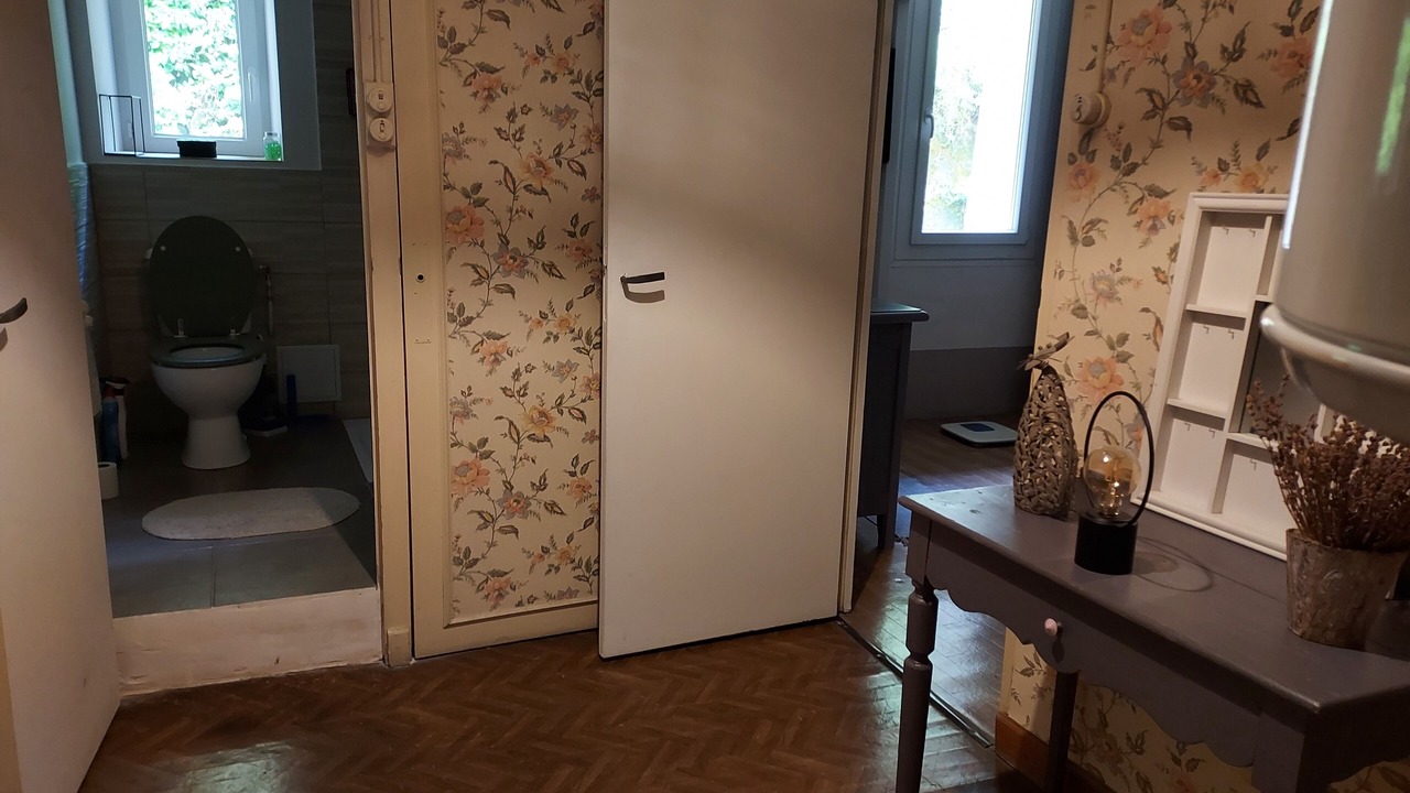 Photo of Bathroom in Mondragon