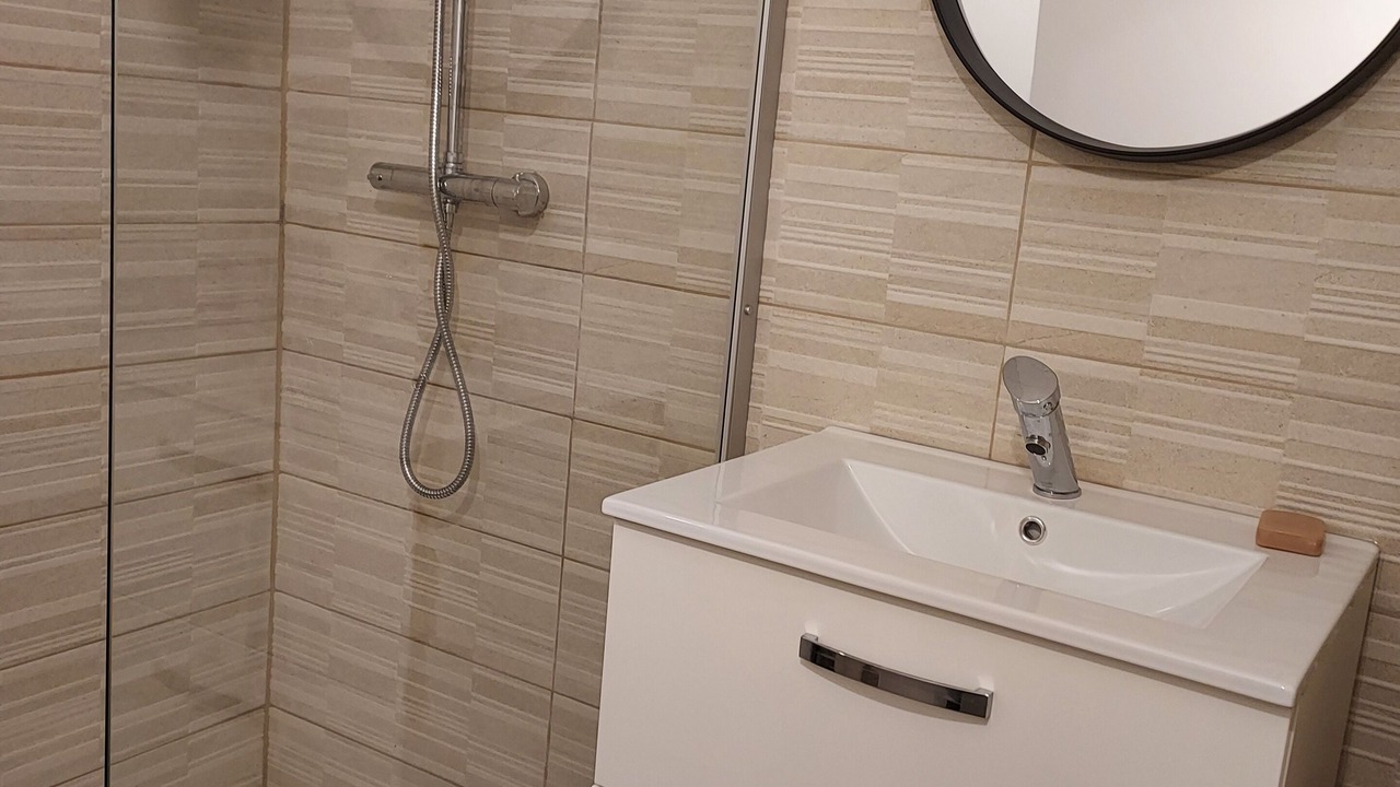 Photo of Bathroom in Mondragon