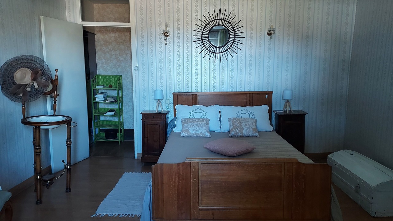 Photo of Bedroom in Mondragon