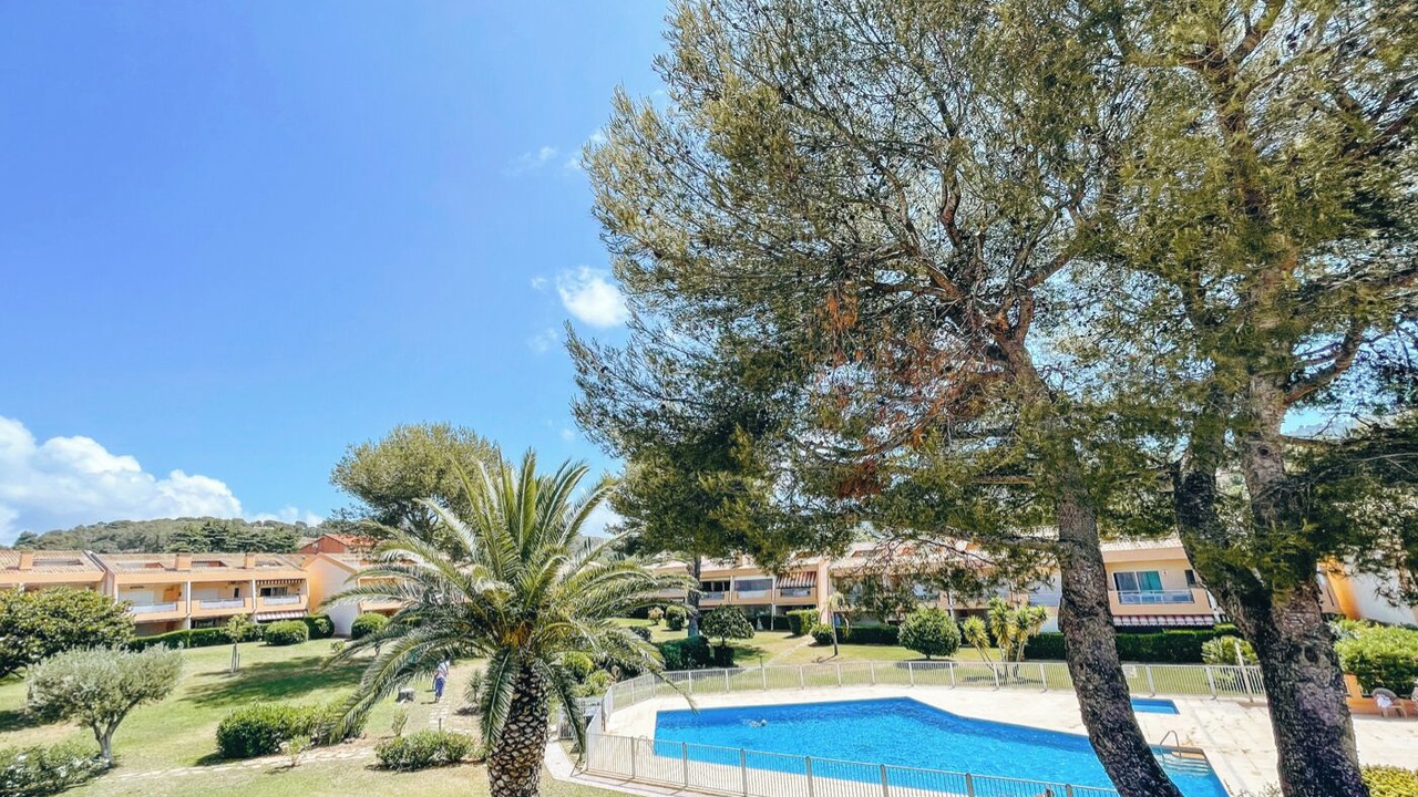 Photo of Outdoor in Le Pradet