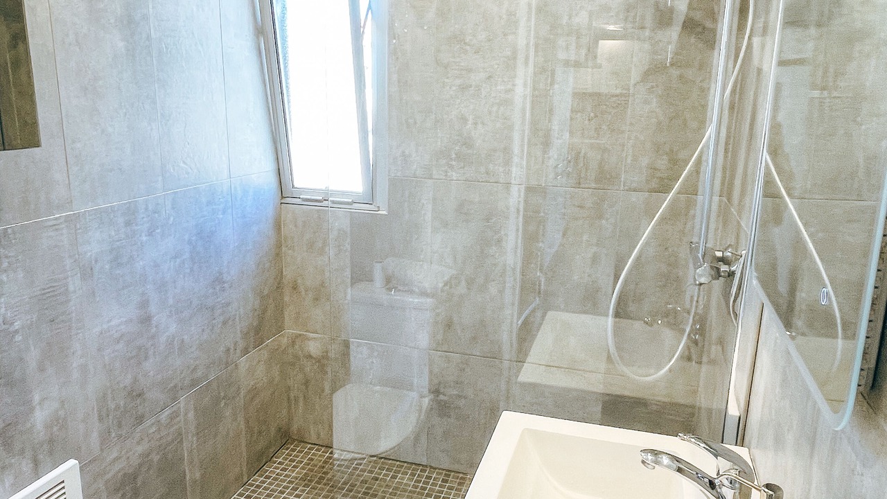 Photo of Bathroom in Le Pradet