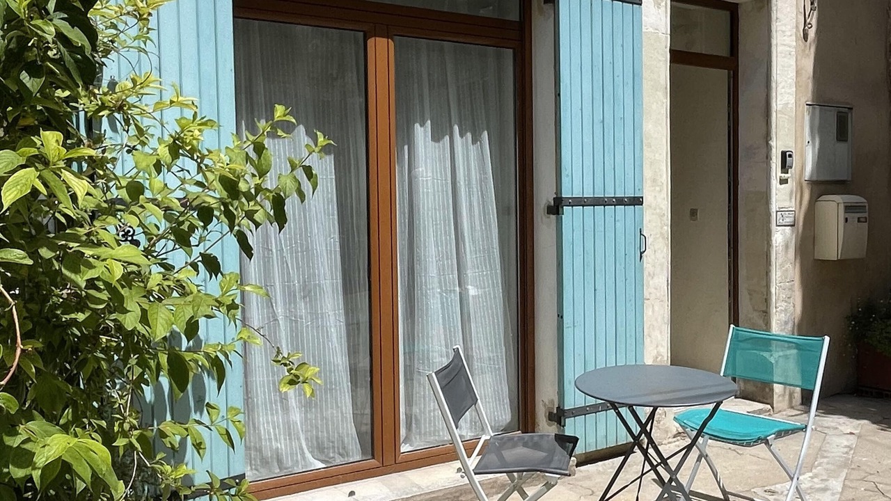Photo of Outdoor in Bonnieux