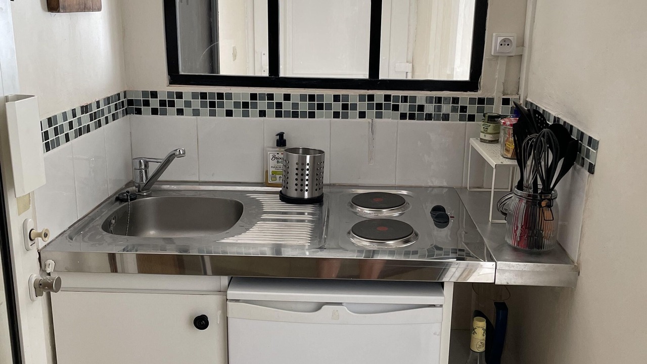 Photo of Kitchen in Bonnieux