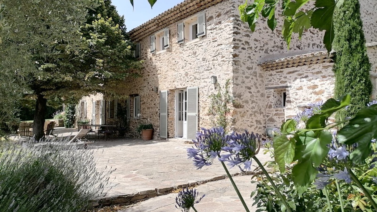 Photo of Outdoor in La Garde-Freinet