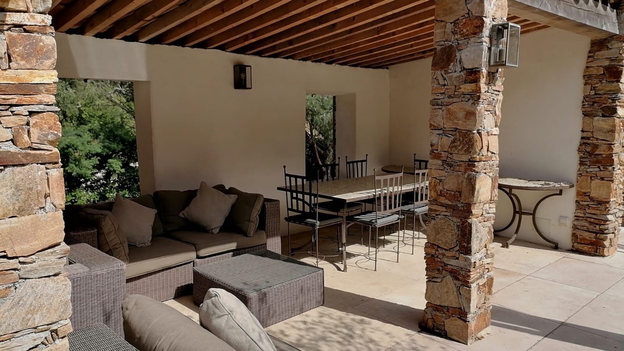 Photo of Outdoor in La Garde-Freinet