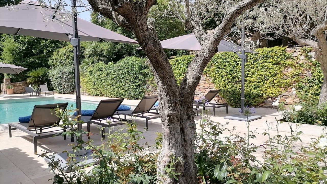 Photo of Outdoor in La Garde-Freinet