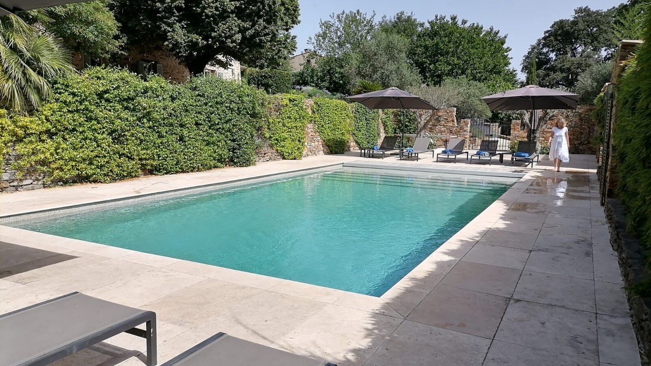 Photo of Outdoor in La Garde-Freinet