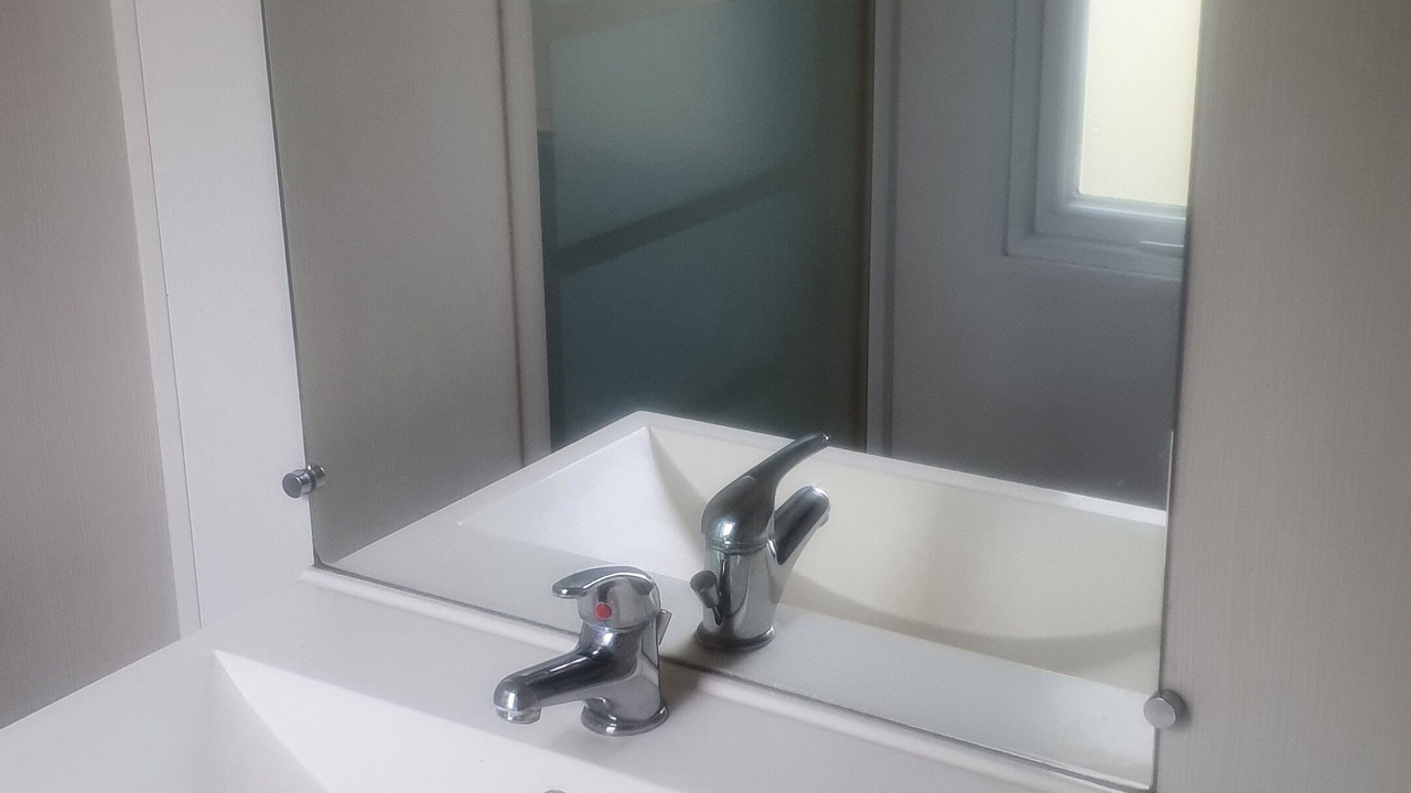 Photo of Bathroom in La Roque-d'Antheron
