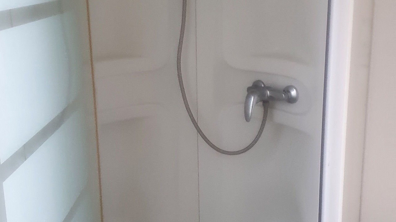 Photo of Bathroom in La Roque-d'Antheron